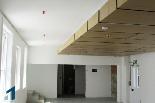 ACP Projects: Old Granary
